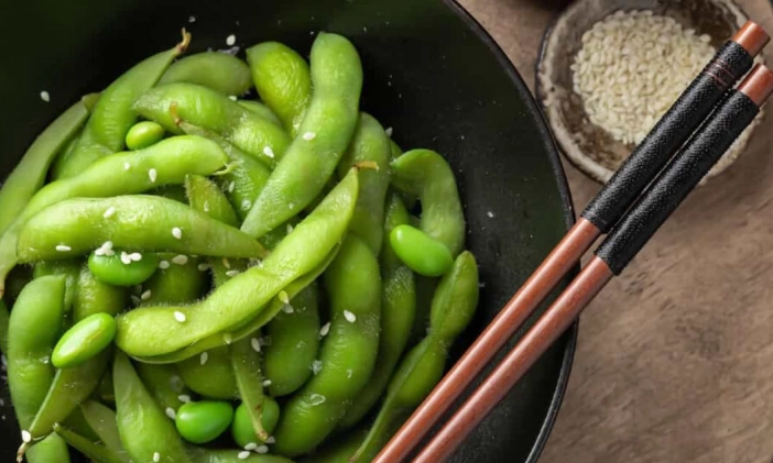 毛豆熱量計算 毛豆熱量計算