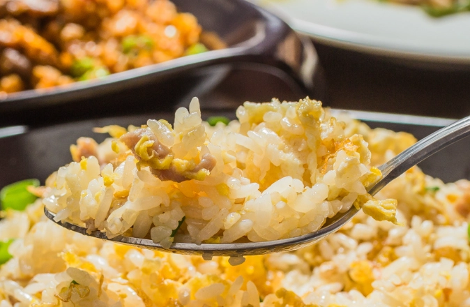 泰式炒飯 減肥 泰式炒飯 減肥