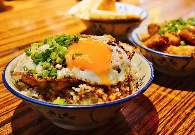 香港站美食 香港站美食