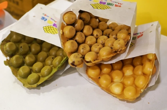 低卡街頭小吃 低卡街頭小吃