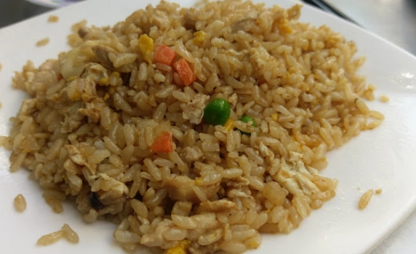 油飯卡路里表 油飯卡路里表