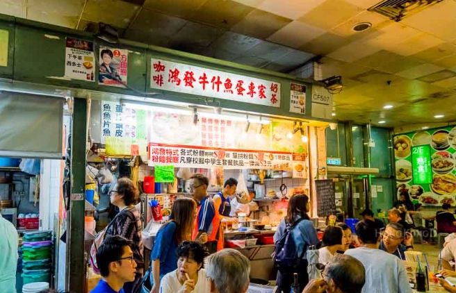 大埔美食推薦 大埔美食推薦