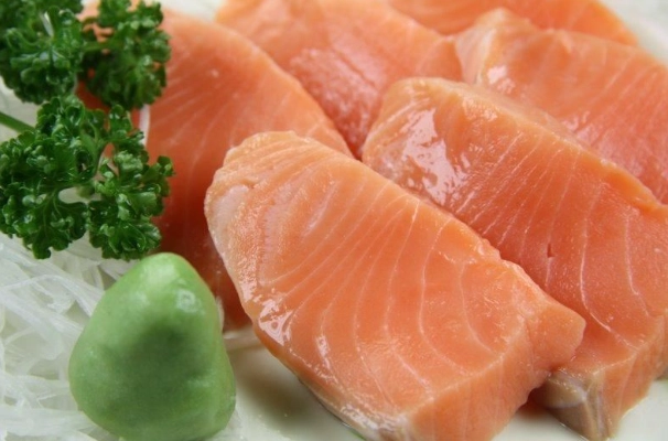 生魚片減肥餐單 生魚片減肥餐單