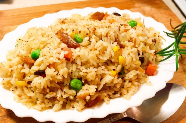 油飯熱量計算 油飯熱量計算