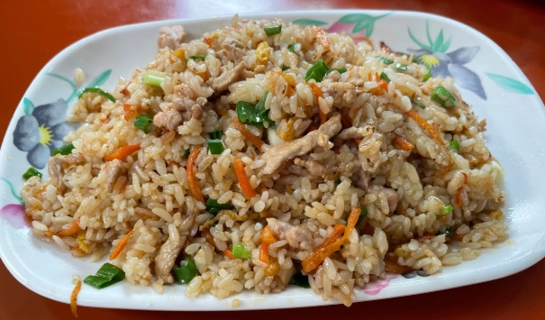 油飯卡路里表 油飯卡路里表