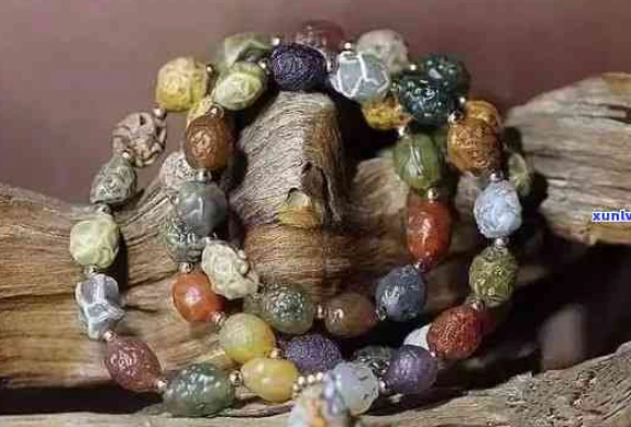 阿拉善手串好處 阿拉善手串好處