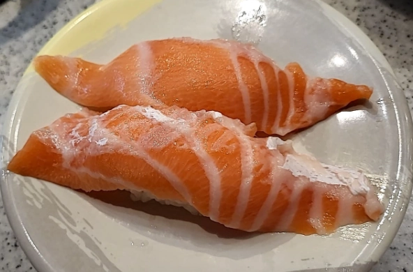 生魚片減肥餐單 生魚片減肥餐單