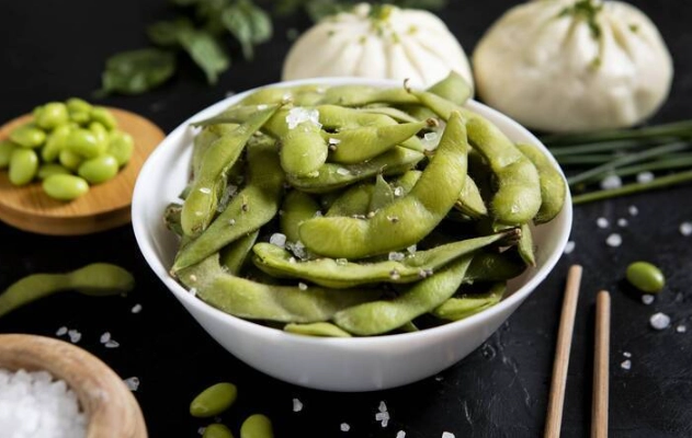 毛豆蛋白質 毛豆蛋白質