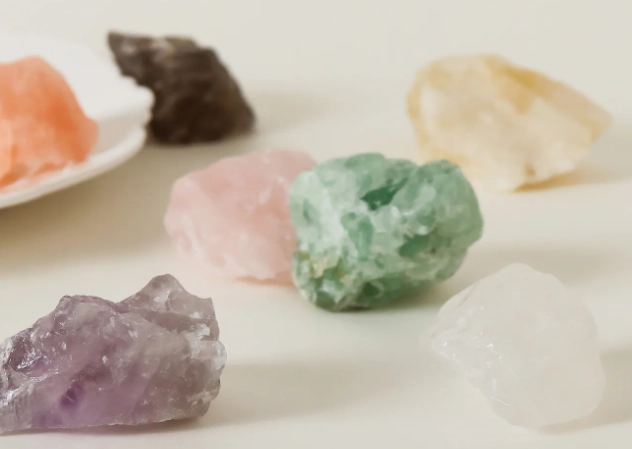 水晶種類 水晶種類
