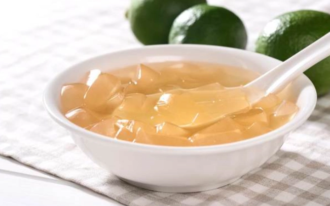 愛玉健康嗎 愛玉健康嗎