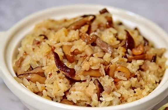 油飯熱量計算 油飯熱量計算