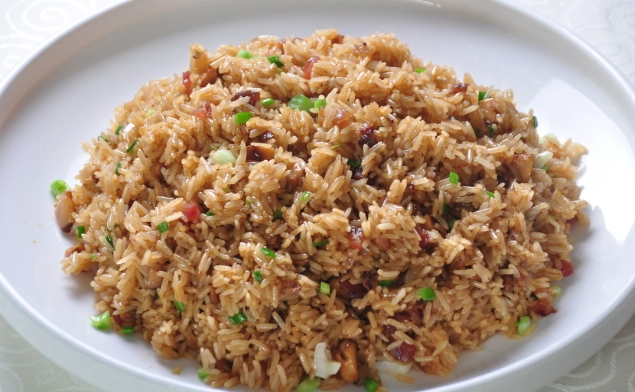 油飯熱量計算 油飯熱量計算