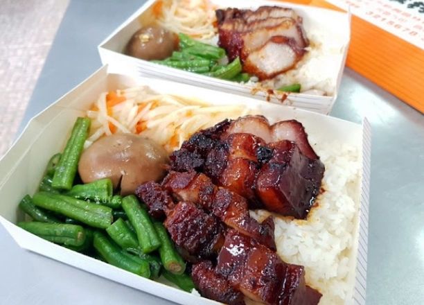 滷肉飯卡路里 滷肉飯卡路里
