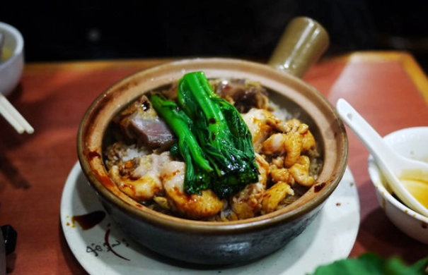 香港平價美食 香港平價美食