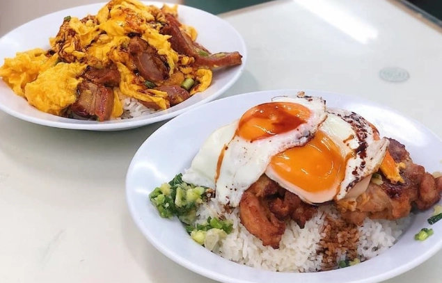 香港美食推薦 香港美食推薦