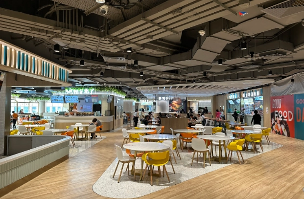香港美食廣場推薦 香港美食廣場推薦