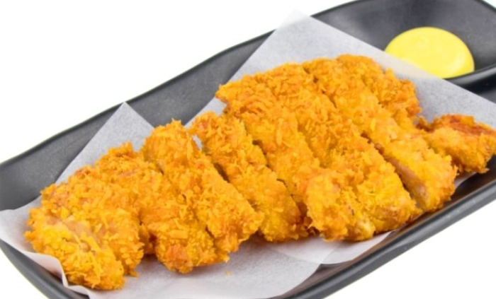 豬排熱量 豬排熱量