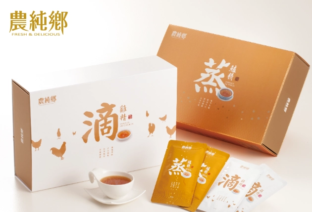 滴雞精比較 滴雞精比較