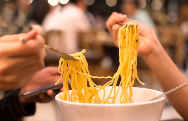 晚餐飲食建議