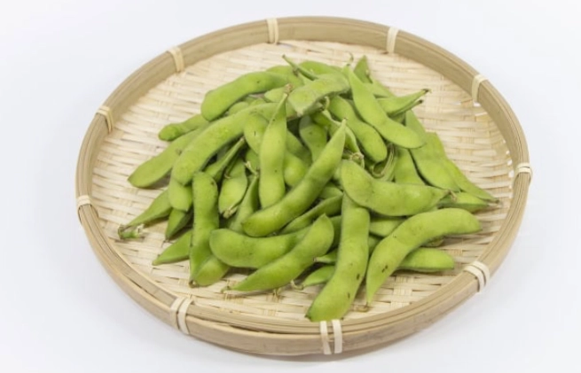 毛豆營養成分 毛豆營養成分