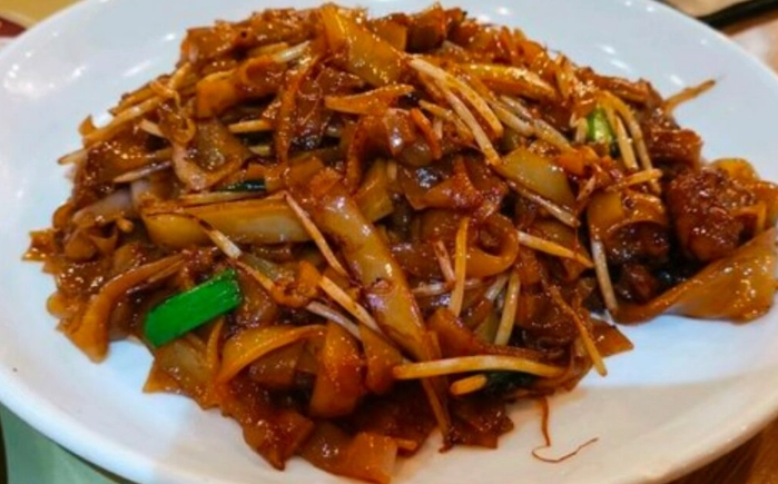 香港必吃美食