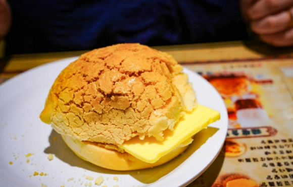 香港在地美食 香港在地美食