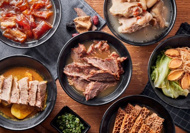 坑口美食推薦 坑口美食推薦