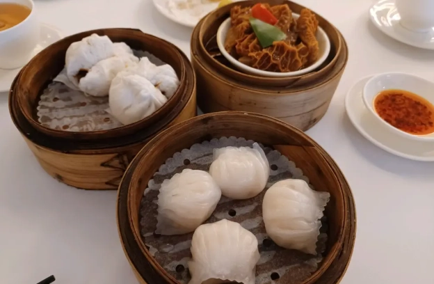 益新美食館 香港 益新美食館 香港