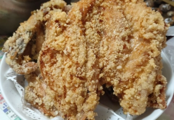 雞排熱量 雞排熱量