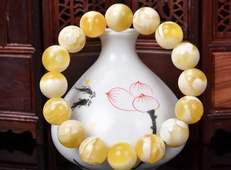 能量手串 能量手串