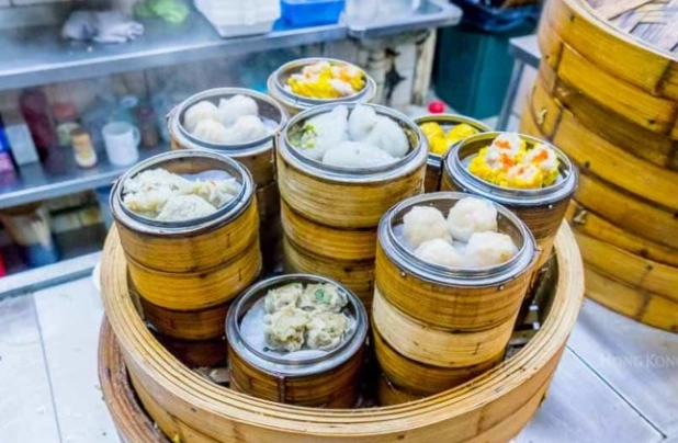 大埔美食推薦 大埔美食推薦