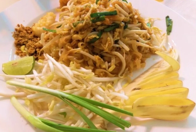 泰式炒飯 減肥 泰式炒飯 減肥