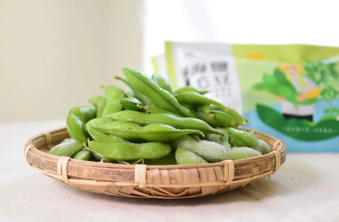 毛豆營養價值 毛豆營養價值