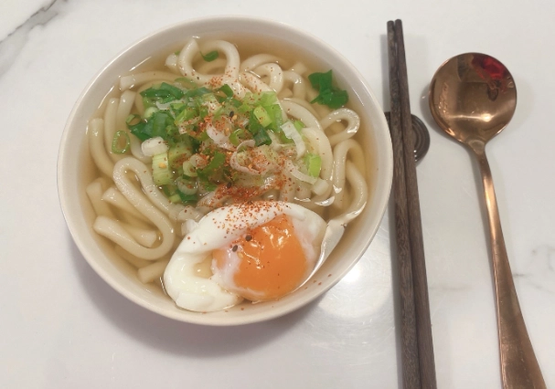 烏龍麵 碳水化合物 烏龍麵 碳水化合物