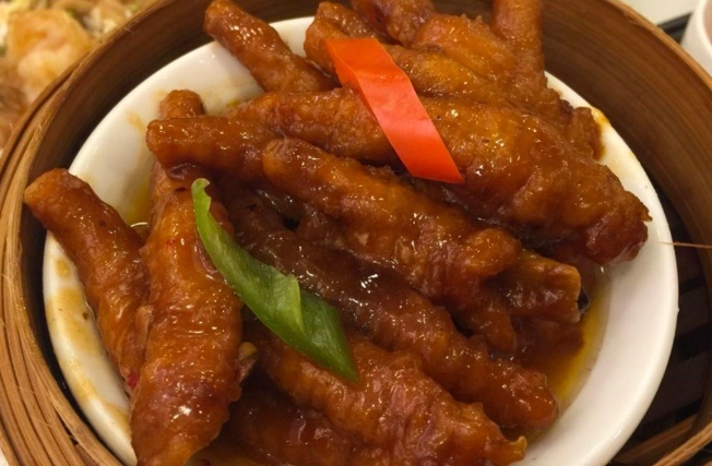 香港地道美食 香港地道美食