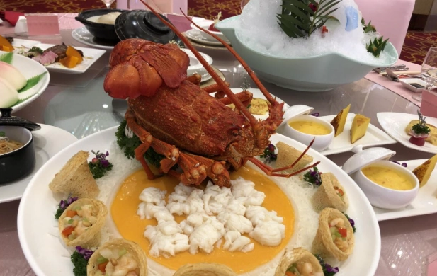 香港必吃美食 香港必吃美食
