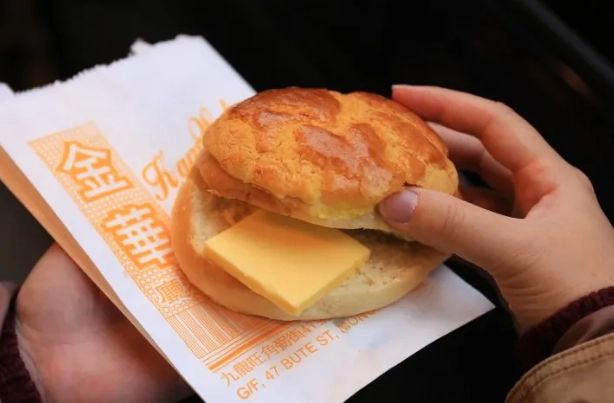 中環美食推薦 中環美食推薦