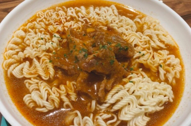 香港美食推介 香港美食推介