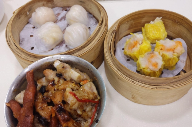 街頭美食鬥士香港 街頭美食鬥士香港