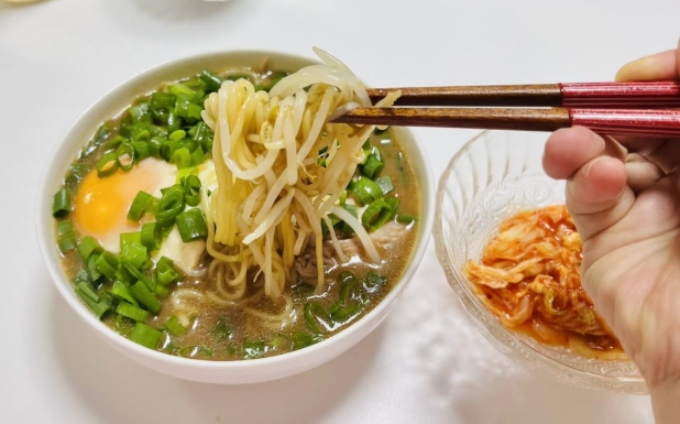 烏龍麵 碳水化合物 烏龍麵 碳水化合物