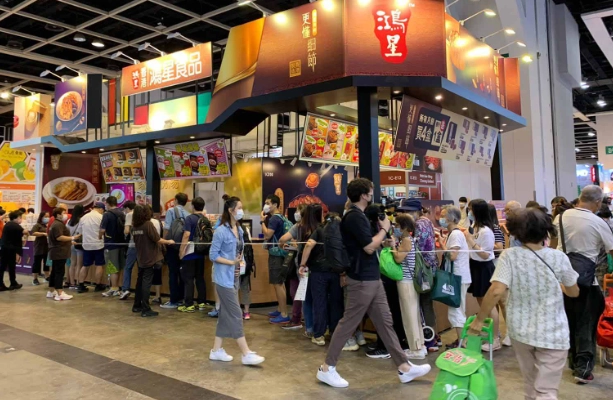 香港美食節攻略 香港美食節攻略
