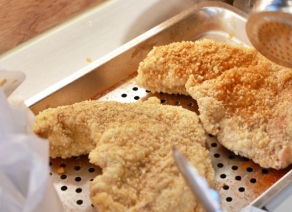 豬排熱量 豬排熱量