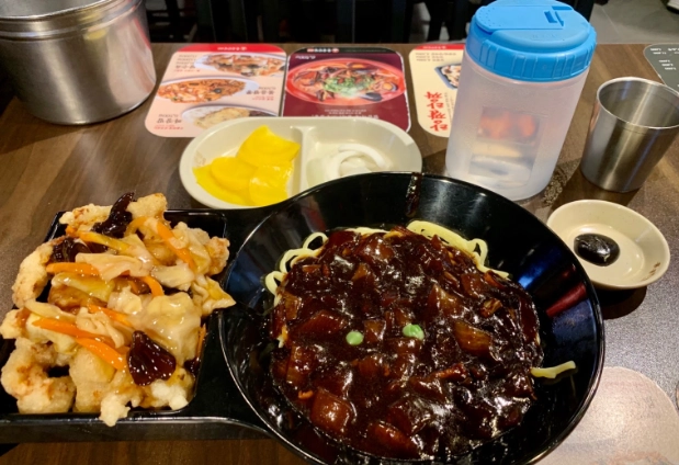 韓國料理香港 韓國料理香港