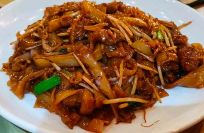 香港地道美食 香港地道美食