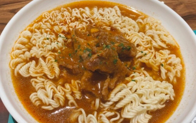 香港必吃美食 香港必吃美食