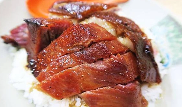 香港美食推薦 香港美食推薦