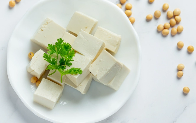 豆腐熱量 豆腐熱量