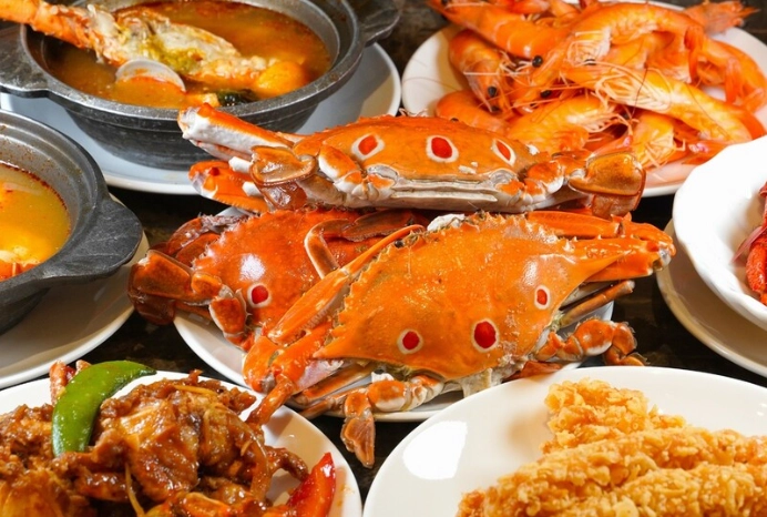 台中海鮮吃到飽 台中海鮮吃到飽