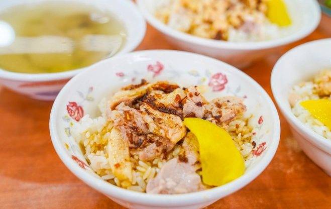 火雞肉飯醬汁比例 火雞肉飯醬汁比例