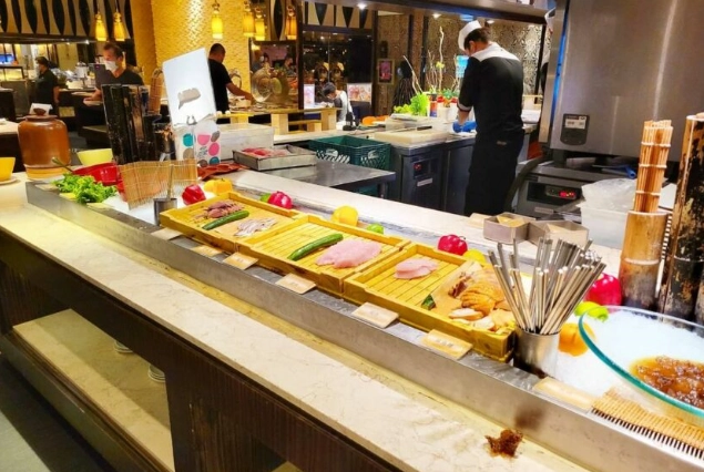 台中buffet推薦 台中buffet推薦